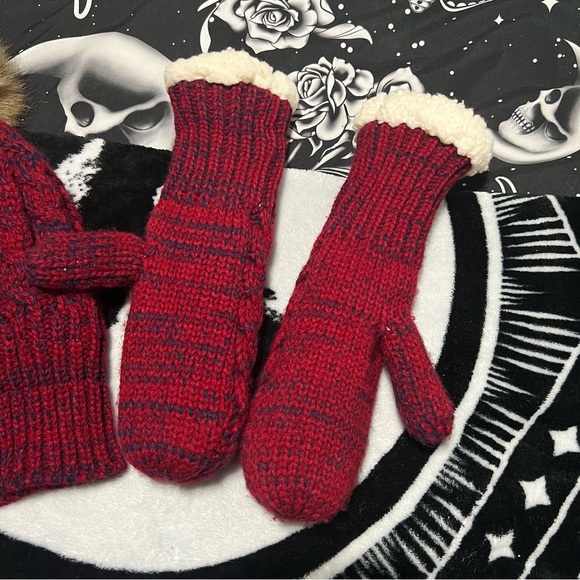 Knit Winter Gear, OS - Picture 3 of 6